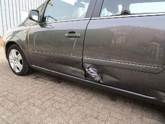 Opel Zafira 2.2 Automaat Navi Airco 7-Pers. picture 6