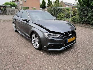 Audi A3 1.4 TFSI Navi Clima Sedan 6-Bak picture 3