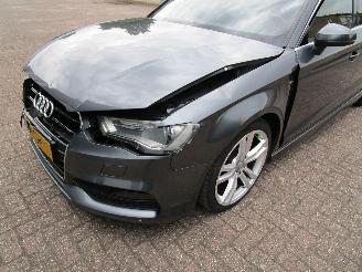 Audi A3 1.4 TFSI Navi Clima Sedan 6-Bak picture 5