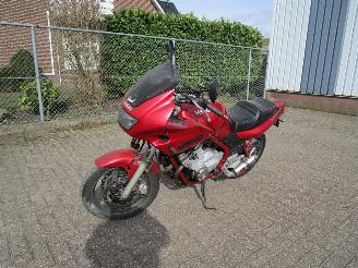 Schade motor Yamaha XJ 600 S  2003/1