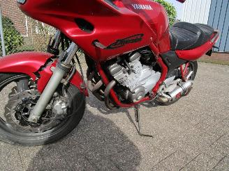 Yamaha XJ 600 S  picture 6