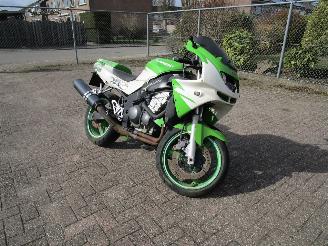 Schade motor Kawasaki Ninja ZX 6R  1995/4