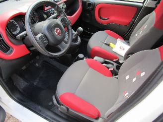 Fiat Panda Airco Radio/CD picture 17