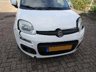 Fiat Panda Airco Radio/CD picture 6