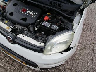 Fiat Panda Airco Radio/CD picture 9