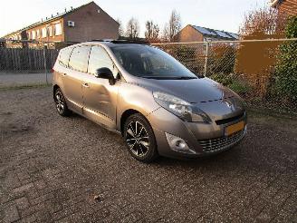 Renault Grand-scenic 1.4 TCE Bose Navi Camera Clima 6-Bak picture 3