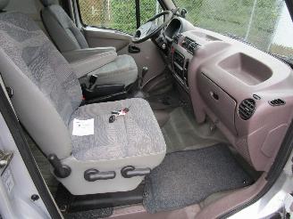 Renault  Master 2.5 D picture 6