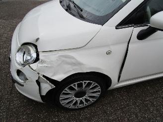 Fiat 500 Twin Air Airco Navi Panodak picture 9