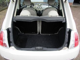 Fiat 500 Twin Air Airco Navi Panodak picture 17
