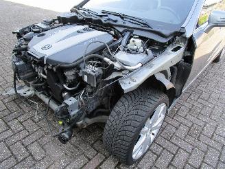 Mercedes CLS 350 V6 CDI Navi Leder Clima picture 6