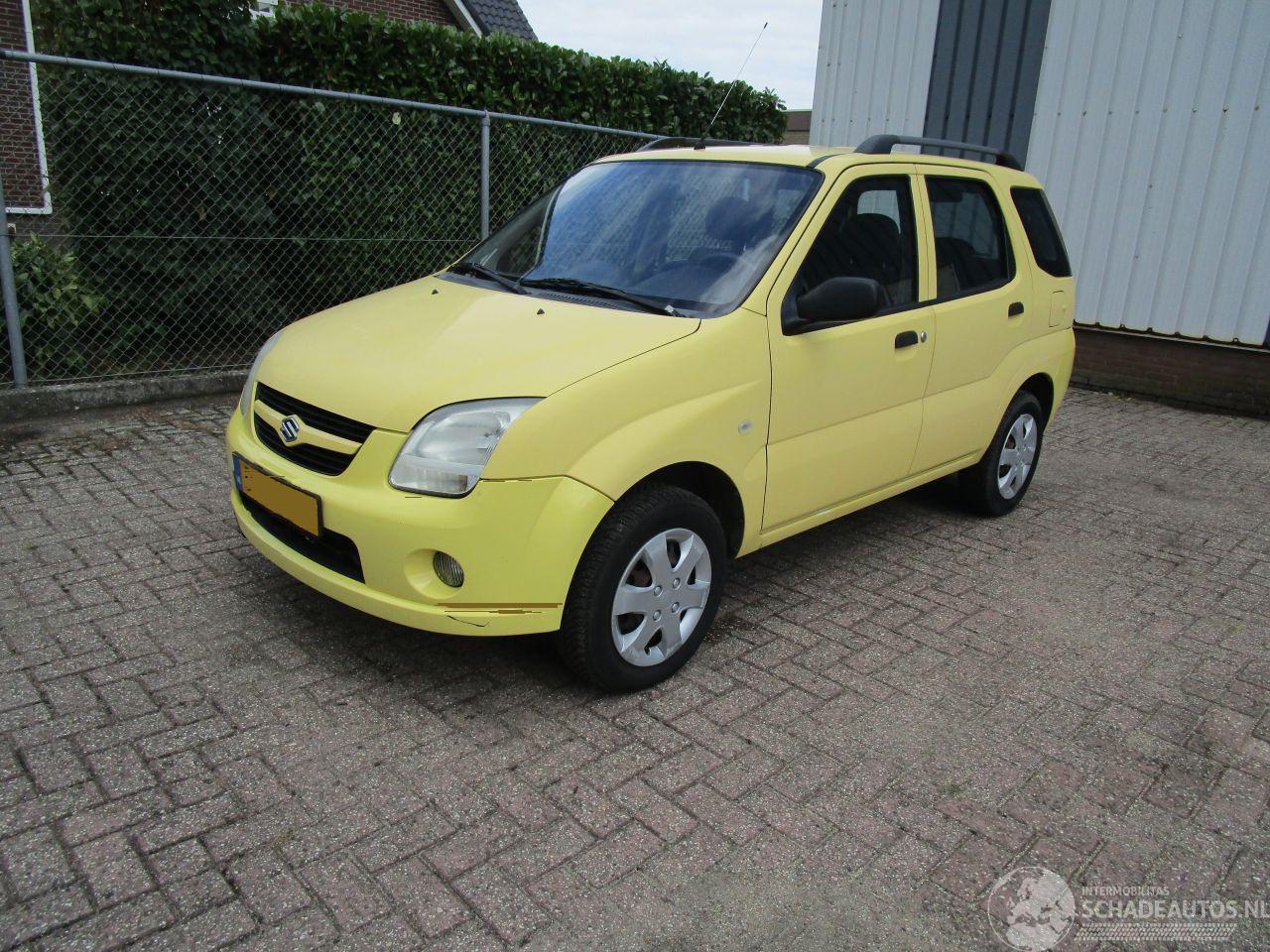 Suzuki Ignis 1.3