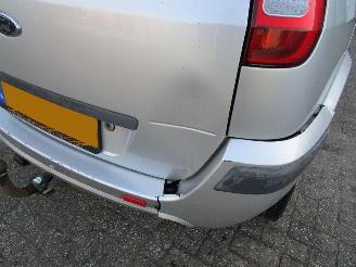 Ford Fusion 1.4 16V Airco Radio/CD picture 11