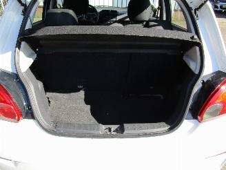 Mitsubishi Space-star Airco Radio/CD Parelmoer Wit picture 16