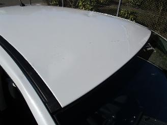 Mitsubishi Space-star Airco Radio/CD Parelmoer Wit picture 5