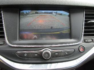 Opel Astra 1.2 Navi Camera Leder Clima picture 17