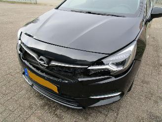 Opel Astra 1.2 Navi Camera Leder Clima picture 6