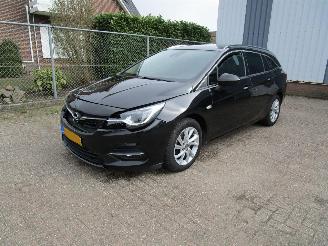  Opel Astra 1.2 Navi Camera Leder Clima 2021/11