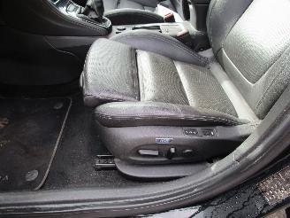 Opel Astra 1.2 Navi Camera Leder Clima picture 16