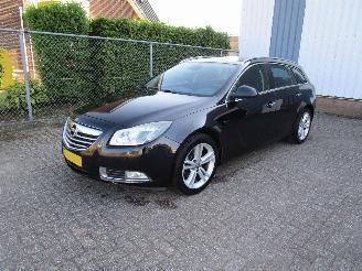  Opel Insignia 1.6 Turbo Navi Clima 6-Bak 2009/6