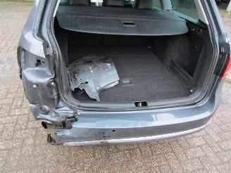 Volkswagen Passat 1.4 TSI Automaat High-Line Navi picture 11