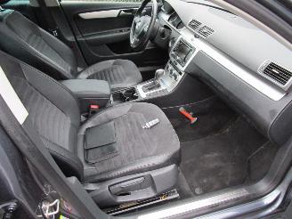 Volkswagen Passat 1.4 TSI Automaat High-Line Navi picture 13