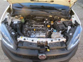 Fiat Doblo 1.6 D MJ Airco Radio/CD 6-Bak picture 5