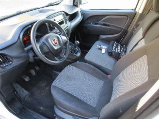 Fiat Doblo 1.6 D MJ Airco Radio/CD 6-Bak picture 10