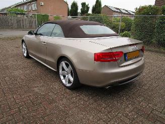 Audi A5 Cabrio 3.2 V6 FSI Leder 86.000 KM picture 2