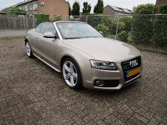 Audi A5 Cabrio 3.2 V6 FSI Leder 86.000 KM picture 3