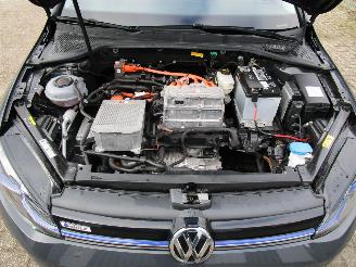 Volkswagen e-Golf Navi Camera 57.000 KM picture 9