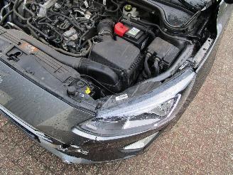 Ford Focus 1.0 Camera Navi Clima 6-Bak picture 7