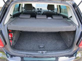 Volkswagen Polo 1.6 TDI Navi Clima Panodak picture 19