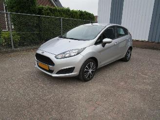 skadebil auto Ford Fiesta 1.25 Airco Radio/CD 5-Drs 2016/3