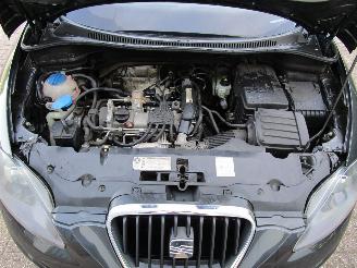 Seat Altea xl 1.2 TSI Navi Clima picture 11