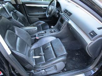 Audi A4 3.0 TDI Quattro Leder 6-Bak picture 10