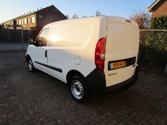 Fiat Doblo 1.6 MJD Airco 6-Bak 145.000 KM picture 2