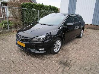  Opel Astra 1.2 Nieuwe Motor Camera Navi 6-Bak 2021/11
