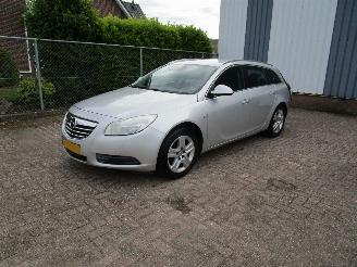  Opel Insignia 1.6T Navi Clima 6-Bak 2011/6