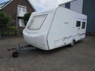damaged caravans Caravelair  Eldorado 460 2004/9