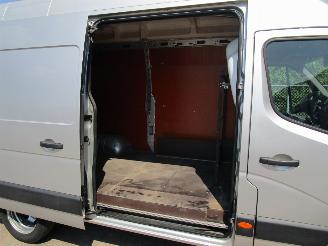 Opel Movano 2.3 Biturbo L3H3 Dubbellucht Schadevrij picture 8
