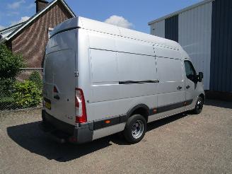 Opel Movano 2.3 Biturbo L3H3 Dubbellucht Schadevrij picture 4