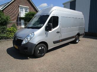  Opel Movano 2.3 Biturbo L3H3 Dubbellucht Schadevrij 2015/1
