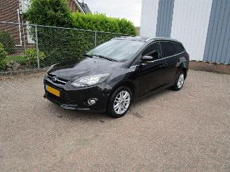  Ford Focus 1.0 Navi Clima 115.000 KM 2014/9