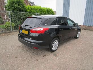 Ford Focus 1.0 Navi Clima 115.000 KM picture 4