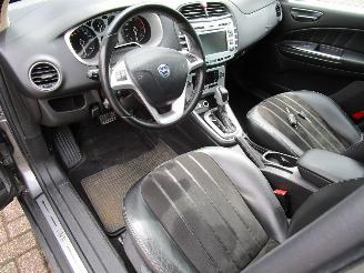 Lancia Delta 1.8 16V Automaat Leder Navi Clima Nw APK picture 12