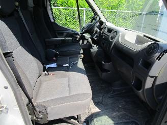 Opel Movano 2.3 Biturbo L3 H3 Dubbellucht Schadevrij picture 6
