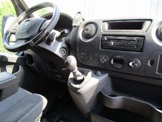 Opel Movano 2.3 Biturbo L3 H3 Dubbellucht Schadevrij picture 7