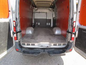 Opel Movano 2.3 Biturbo L3 H3 Dubbellucht Schadevrij picture 10