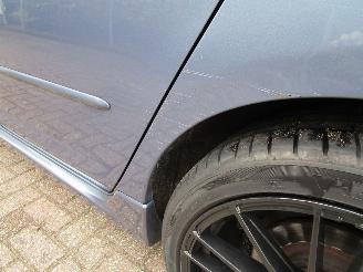 Mazda 3 2.3 Turbo MPS Navi Clima picture 7