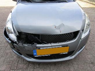 Suzuki Swift 1.2 Airco 5-Drs picture 12